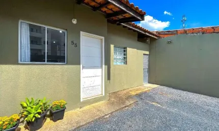 Casa 2 dormitórios para Venda em Votorantim, Real Parque, 2 dormitórios, 1 banheiro, 2 vagas