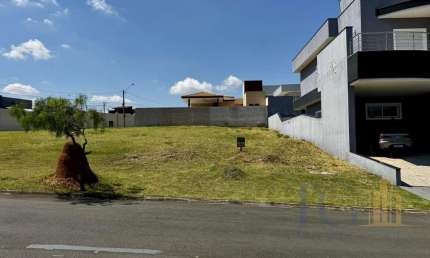 Terreno em Condomínio para Venda em Sorocaba, Wanel Ville