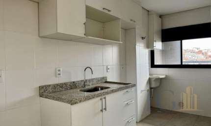Apartamento para Venda em Votorantim, Vila Domingues, 2 dormitórios, 1 banheiro, 1 vaga