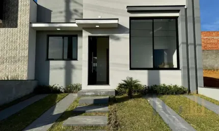 Casa em Condomínio para Venda em Sorocaba, Jardim Residencial Villagio Ipanema I, 3 dormitórios, 1 suíte, 2 banheiros, 2 vagas