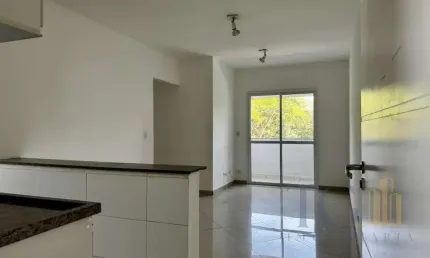 Apartamento para Venda em Votorantim, Jardim Karolyne, 3 dormitórios, 1 suíte, 2 banheiros, 1 vaga