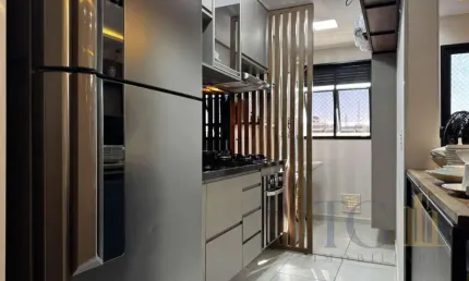 Apartamento para venda em sorocaba, jardim são carlos, 2 dormitórios, 1 suíte, 2 banheiros, 1 vaga