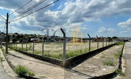 Terreno à venda na Rua Caio Viana Martins, Vila São Jorge, Sorocaba
