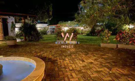 Casa à venda, 4 quartos, 4 suítes, Martim de Sá - Caraguatatuba/SP
