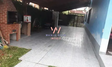 Casa à venda, 2 quartos, 1 suíte, 2 vagas, Martim de Sá - Caraguatatuba/SP
