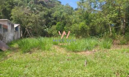 Terreno à venda no Verde Mar, Caraguatatuba 