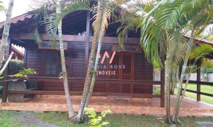 Casa à venda, 3 quartos, 1 suíte, 10 vagas, Massaguaçu - Caraguatatuba/SP