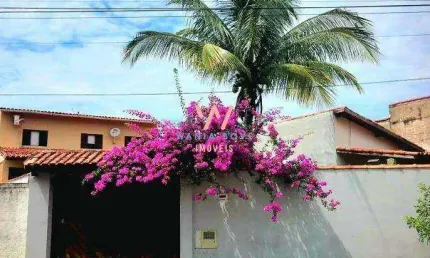 Sobrado à venda, 3 quartos, 2 suítes, 4 vagas, Porto Grande - São Sebastião/SP