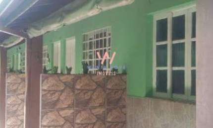 Sobrado com 2 dormitórios à venda, 40m² por r$ 270.000 - martim de sá - caraguatatuba/sp