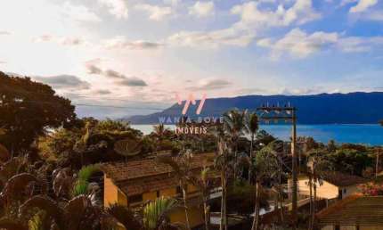 Sobrado com 3 suítes à venda, 165m² por R$ 1.250.000 - Velosso - Ilhabela/SP