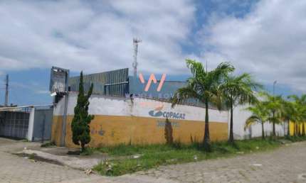 Terreno à venda, 890m² por R$1.700.000, Balneário dos Golfinhos - Caraguatatuba/SP