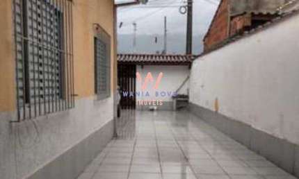 Casa com 2 dormitórios à venda, 84 m² por R$270.000 - Rio do Ouro - Caraguatatuba/SP
