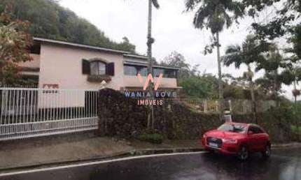 Sobrado com 3 dormitórios à venda, 361 m² por R$2.200.000 - Portal da Olaria - São Sebastião/SP