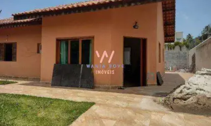 Casa com 3 dormitórios à venda, 131 m² por R$1.100.000. Reserva Du Moulin - São Sebastião/SP