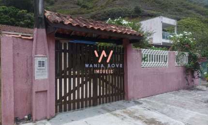 Casa com 3 dormitórios à venda, 152 m² por R$580.000 - Sumaré - Caraguatatuba/SP