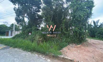 Terreno à venda, 490 m² por R$ 330.000,00 - Jardim das Gaivotas - Caraguatatuba/SP