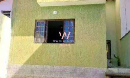 Casa com 3 dormitórios à venda, 150 m² por r$ 680.000,00 - são francisco da praia - são sebastião/sp