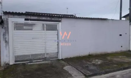 Casa com 3 dormitórios à venda, 105 m² por R$ 600.000 - Martim de Sá - Caraguatatuba/SP