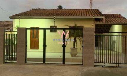 Casa com 3 dormitórios à venda, 150 m² por R$ 850.000 - Martim de Sá - Caraguatatuba/SP