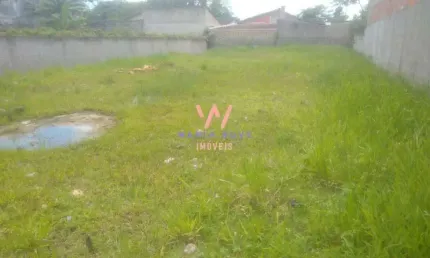 Terreno à venda, 360m² por R$350.000 Jardim das Gaivotas - Caraguatatuba/SP