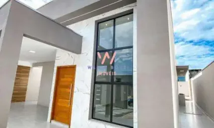 Casa com 3 dormitórios à venda, 215 m² por R$ 900.000 - Pontal Santa Marina- Caraguatatuba/SP