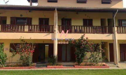 Ponto comercial à venda no Martim de Sá, Caraguatatuba 