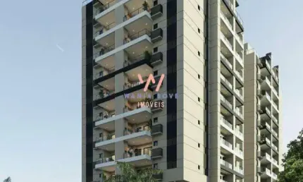 Apartamento com 3 dormitórios à venda, 126m² a 150m² a partir de r$ 660.000 - martim de sá - caraguatatuba/sp