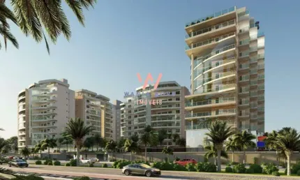 Calabasas Condominium Resort - Apartamento frente mar com 03 ou 04 dormitórios à venda, 120 m² a partir de R$ 1.380.000 - Indaiá - Caraguatatuba/SP