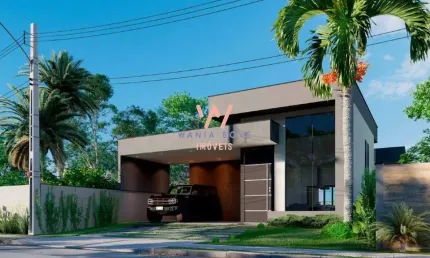 Casa com 3 dormitórios à venda, 158 m² por r$ 1.000.000 - pontal santa marina - caraguatatuba/sp