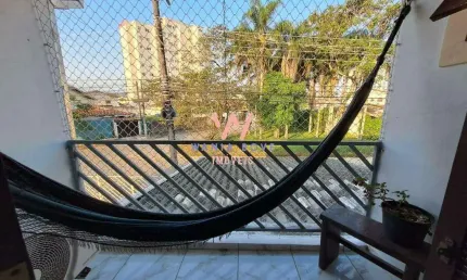 Casa a 550m da Praia, com 2 dormitórios à venda, 160m² por R$ 485.000 - Prainha - Caraguatatuba/SP