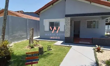 Casa com 2 dormitórios à venda, 228m² por R$750.000 - Sumaré - Caraguatatuba/SP