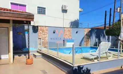 Sobrado com 3 dormitórios à venda, 300m² por r$830.000 - martim de sá - caraguatatuba/sp