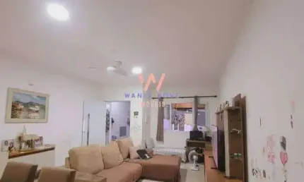 Casa com 2 dormitórios à venda, 89m² por r$490.000 - enseada - são sebastião/sp