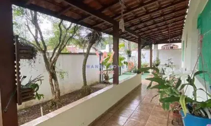 Casa com 2 dormitórios à venda, 60m² por r$430.000 - centro - caraguatatuba/sp