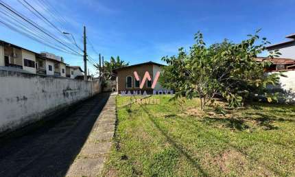 Casa com 2 dormitórios à venda, 55m² por R$480.000 - Indaiá - Caraguatatuba/SP