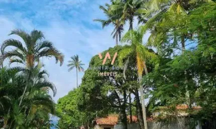 Casa com 4 dormitórios à venda, 225m² por R$1.700.000 - Barequeçaba - São Sebastião/SP