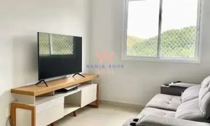 Apartamento 2 dormitórios à venda, 48 m² por R$ 365.000 - Martim de Sá - Caraguatatuba/SP