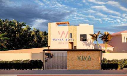 Apartamento com 1 dormitório à venda, 37 m² a 55 m² a partir de R$ 297.000 - Pontal Santa Marina - Caraguatatuba/SP