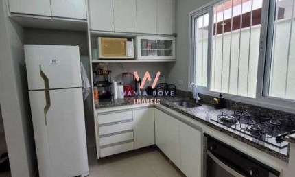 Casa com 2 dormitórios à venda, 70 m² por R$ 300.000 - Barranco Alto - Caraguatatuba/SP