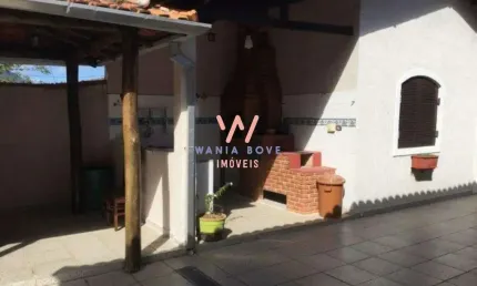 Casa com 3 dormitórios à venda, 185 m² por R$ 1.490.000 - Barequeçaba - São Sebastião/SP