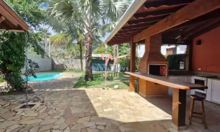 Casa com 3 dormitórios à venda, 210m² por r$1.800.000 - guaecá - são sebastião/sp