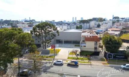 Ponto comercial para alugar na Avenida Sete de Setembro, 6788, Batel, Curitiba, 243 m2 por R$ 25.500