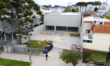Ponto comercial para alugar na Avenida Sete de Setembro, 6788, Batel, Curitiba, 243 m2 por R$ 25.500