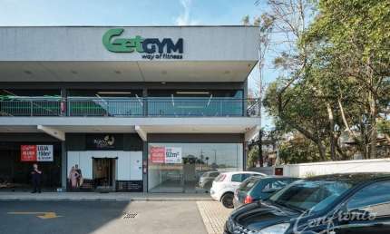 Ponto comercial para alugar na Avenida Getúlio Vargas, 767, Centro, Piraquara, 92 m2 por R$ 7.360