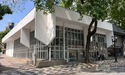 Ponto comercial para alugar na Rua Comendador Araújo, 375, Centro, Curitiba, 1300 m2 por R$ 70.000