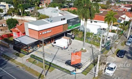 Ponto comercial para alugar na rua francisco rocha, 679, batel, curitiba, 100 m2