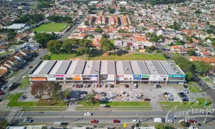 Ponto comercial para alugar na Rua Alberico Flores Bueno, 359, Bairro Alto, Curitiba, 160 m2 por R$ 10.000