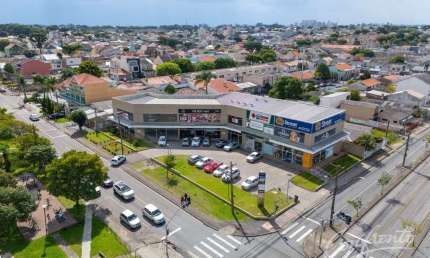 Ponto comercial para alugar na Rua Engenheiro Costa Barros, 1446, Cajuru, Curitiba, 200 m2 por R$ 10.000