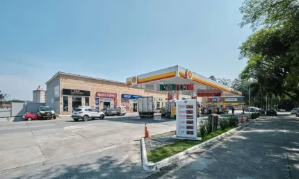 Ponto comercial para alugar na Prof. Pedro Viriato P. de Souza, 565, Campina do Siqueira, Curitiba, 75 m2 por R$ 9.000
