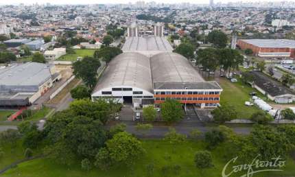 Barracão / Galpão / Depósito para alugar na Rodovia BR-116, 14826, Fanny, Curitiba, 5535 m2 por R$ 105.000